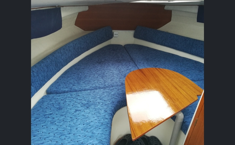 Finnsport 8500 Cuiser-kuva-9